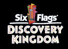 Discovery Kingdom - Six Flags