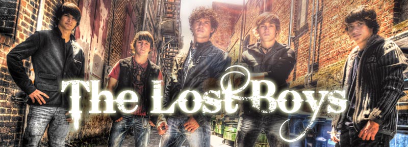 The Lost Boys - Home