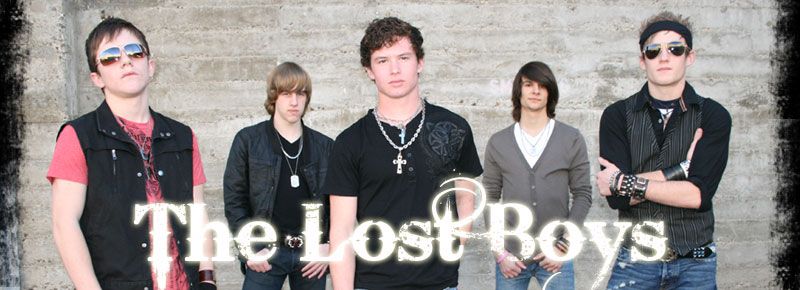 The Lost Boys - Home