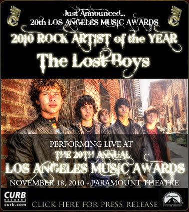 LA Music Awards