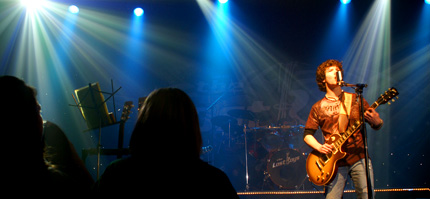 Beau Bastian
