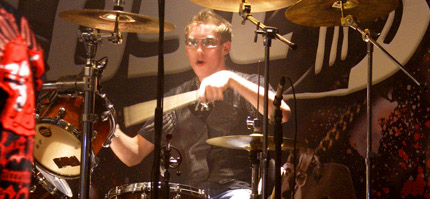 Jordan Mills