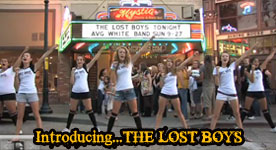 Mystic Theater Show