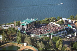 Konocti Harbor Resort