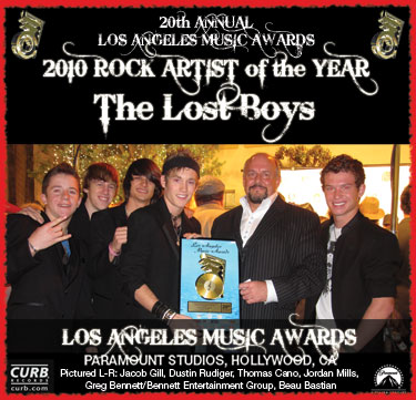 LA Music Awards